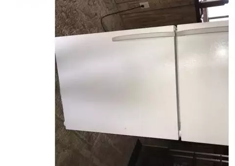 Frigidaire Refrigerator (Fridge)